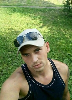Руслан, 39, Россия, Дятьково