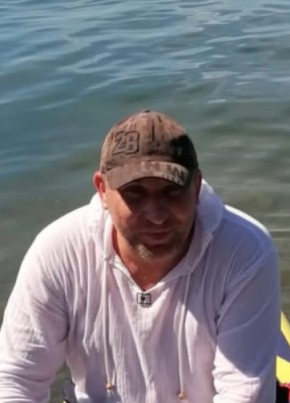 Алексей из Владивостока 44 года