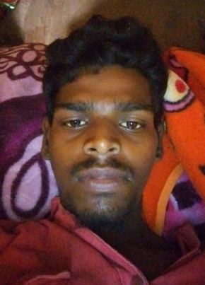 Amol, 19, India, Rāhuri