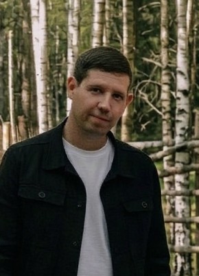 Александр из Арзамаса 32 года