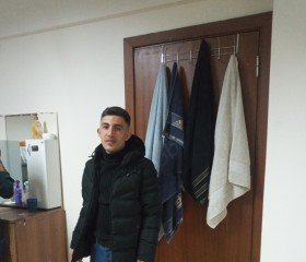 Selami Şölen, 19 лет, İstanbul