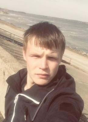 Леонид, 26, Россия, Козьмодемьянск
