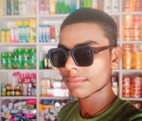 Ankit Kumar, 18 лет, Patna