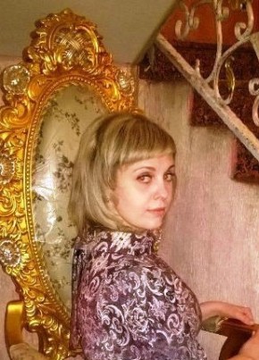 Виктория, 43, Россия, Тюмень