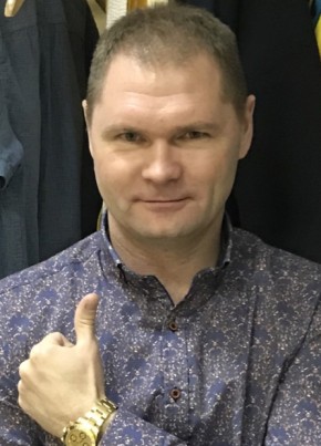 Дмитрий, 48, Россия, Солнечногорск
