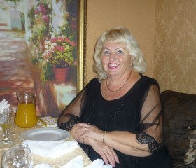 Мария, 77 лет, Краснодар
