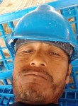 Rolando, 43, Arequipa