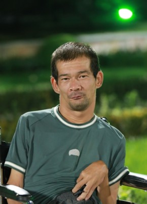 Doniyor из Toshkent 37 лет