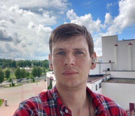 Сергей, 40 лет, Салігорск
