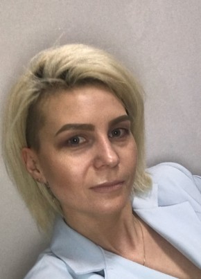 Анна из Иркутска 43 года