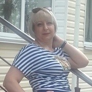 Svetlana, 47, Россия, Юбилейный