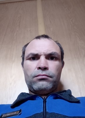 Юрий, 39, Россия, Гороховец