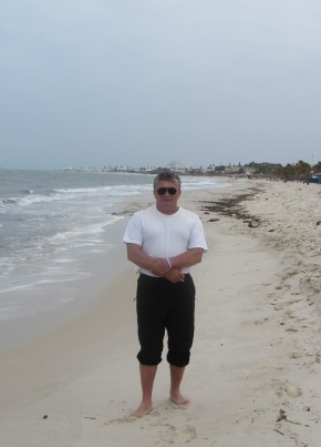 Oleg, 42, Russia, Tyumen