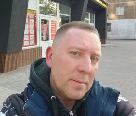 Евгений, 47 лет, Калининград