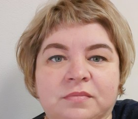 Светлана, 55 лет, Снежинск