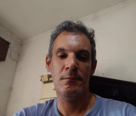 Victor, 47, Buenos Aires