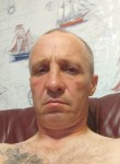 Андрей Сидоров, 49 лет, Санкт-Петербург