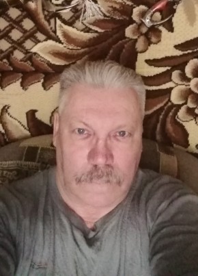 Юрий, 65, Россия, Щёлково