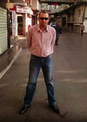 BEKAR, 38, Türkiye Cumhuriyeti, İzmir
