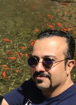 javid, 45, كِشوَرِ شاهَنشاهئ ايران, تِهران