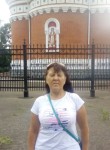 Любовь, 53 года, Комсомольск-на-Амуре