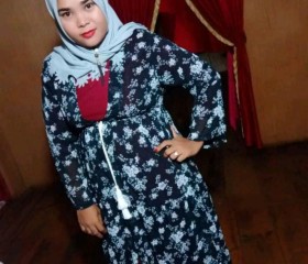 Rahmi Restu andr, 20 лет, Kota Makassar