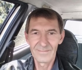 Александр, 54 года, Керчь