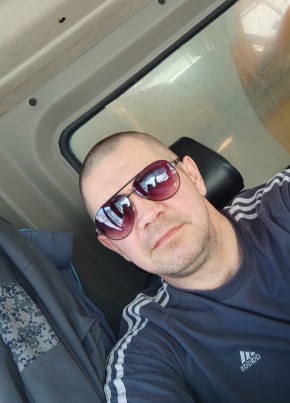 Alexander из Тынды 44 года
