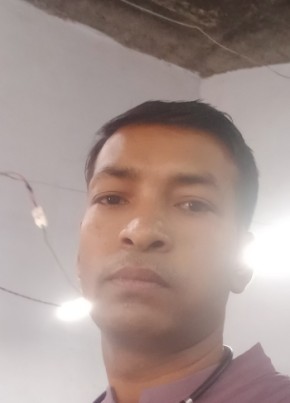 Santosh Kumar, 30, India, Ludhiana