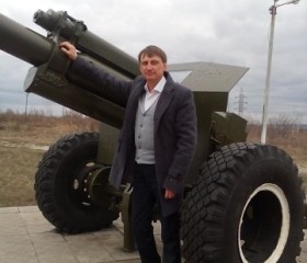Александр, 52 года, Кантемировка