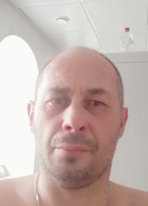 Валерий, 49, Россия, Ковров