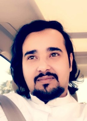 ABADI, 33, المملكة العربية السعودية, الخبر