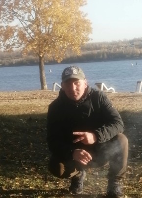 Александр из Сергиев Посад-7 45 лет