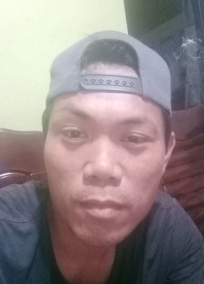 Erwin, 18, Pilipinas, Laoang
