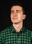 Andrey, 34, Perm