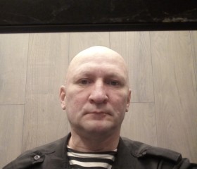 В, 51 год, Ульяновск