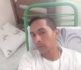 Lucas, 21, Aparecida