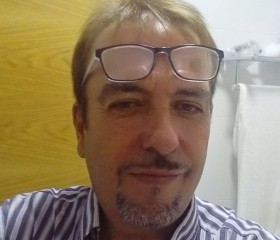 Cefi , 57 лет, Murcia