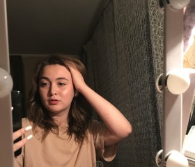 Aleksandra, 21, Moscow