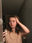 Aleksandra, 21, Moscow
