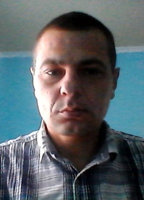 Бубен Богдан, 40, Україна, Тетіїв