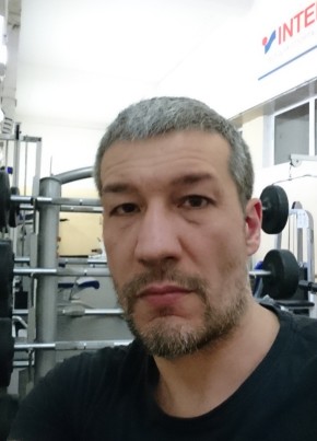 Раф , 46, Россия, Казань