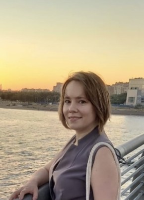 Anna, 39, Russia, Saint Petersburg