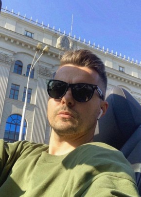 Евгений из Сочи 41 год