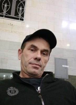 Александр, 45, Россия, Удельная