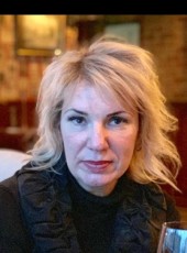Elena, 50, Russia, Moscow