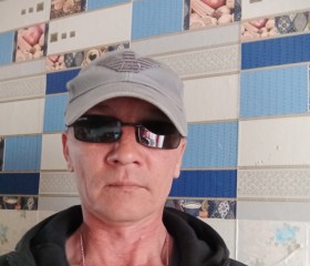 Виктор Лагунов, 49 лет, Нерчинск