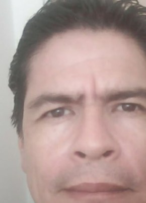 Victor J P, 55, República de Colombia, Neiva