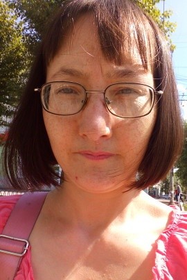liana, 38, Россия, Екатеринбург