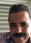 blackey, 43 года, Kırıkhan